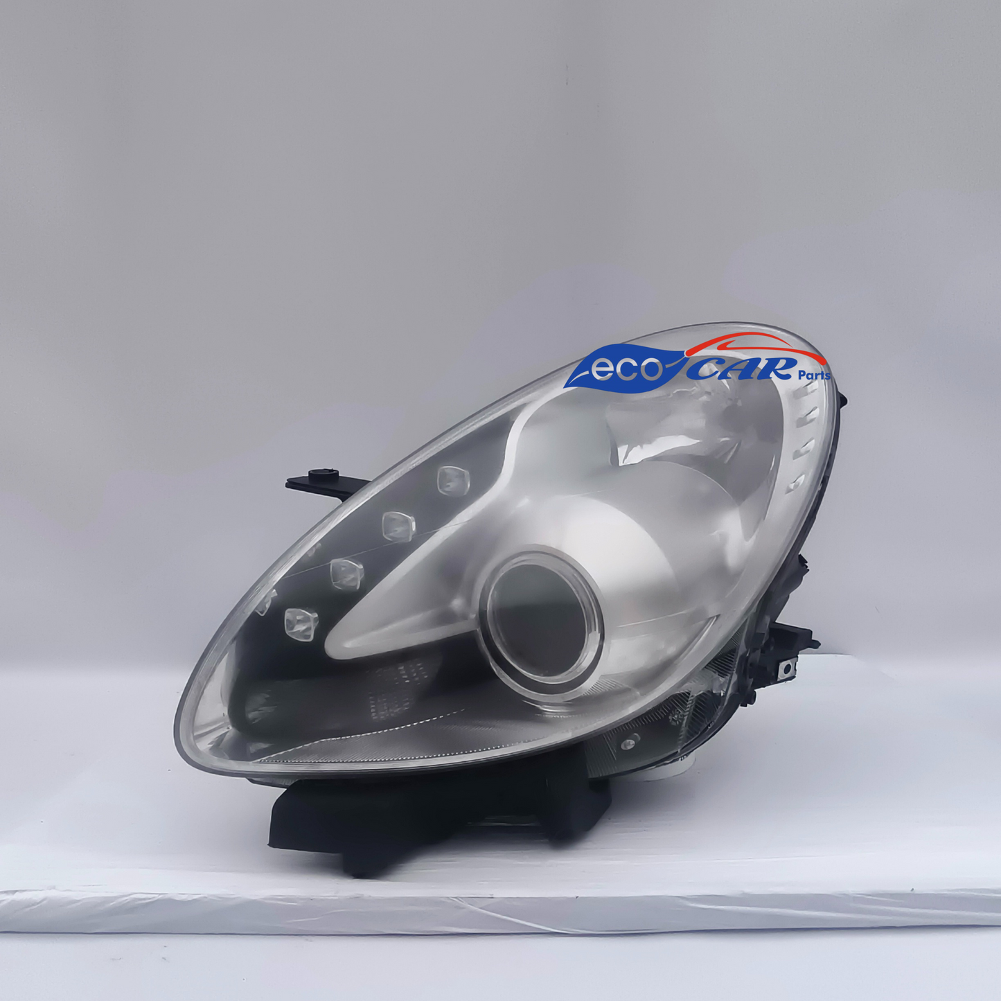 Left front light Alfa Romeo Giulietta year 2011 ecoAG6635