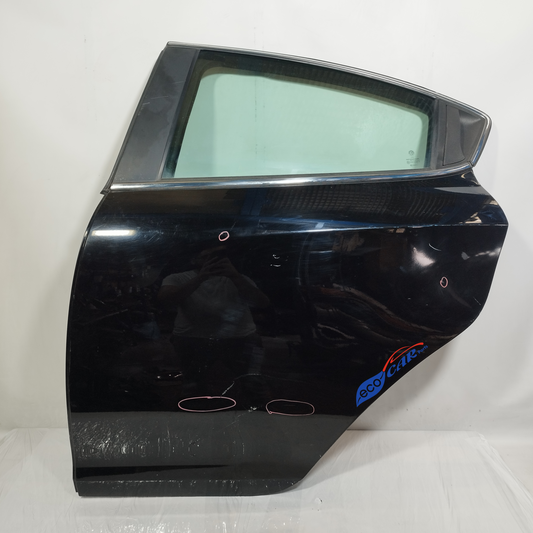 Sportello completo posteriore sx Alfa Romeo Giulietta 2014 ecoAC12831