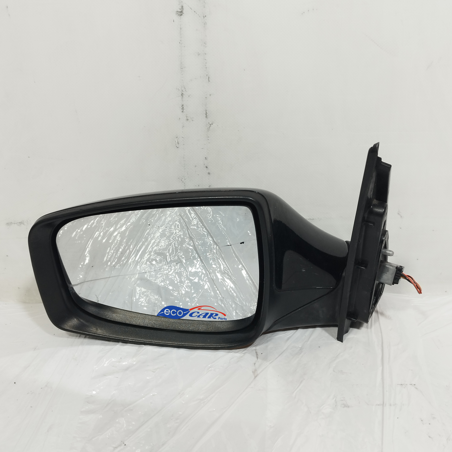 Specchietto elettrico anteriore sx nero Hyundai IX20 2011 5 Fili ecoAC13503