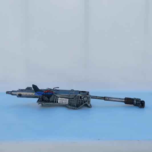 Lenksäule Peugeot 508, Baujahr 2014, Teilenummer 9685984177 ecoAG6399