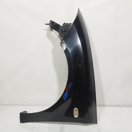 Parafango anteriore sx nero Seat Leon 2009 ecoAC13323