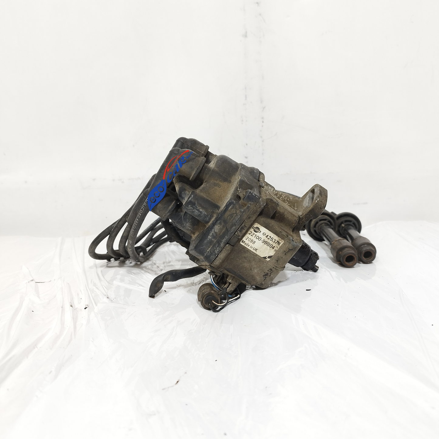 Verteiler Nissan Micra K11 1.0 B 2000 Cod: 22110-99B04 ecoAC13302