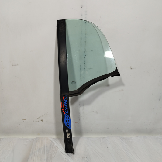 Vetro fisso anteriore sx Smart Fortwo 451 2010 ecoAC12796