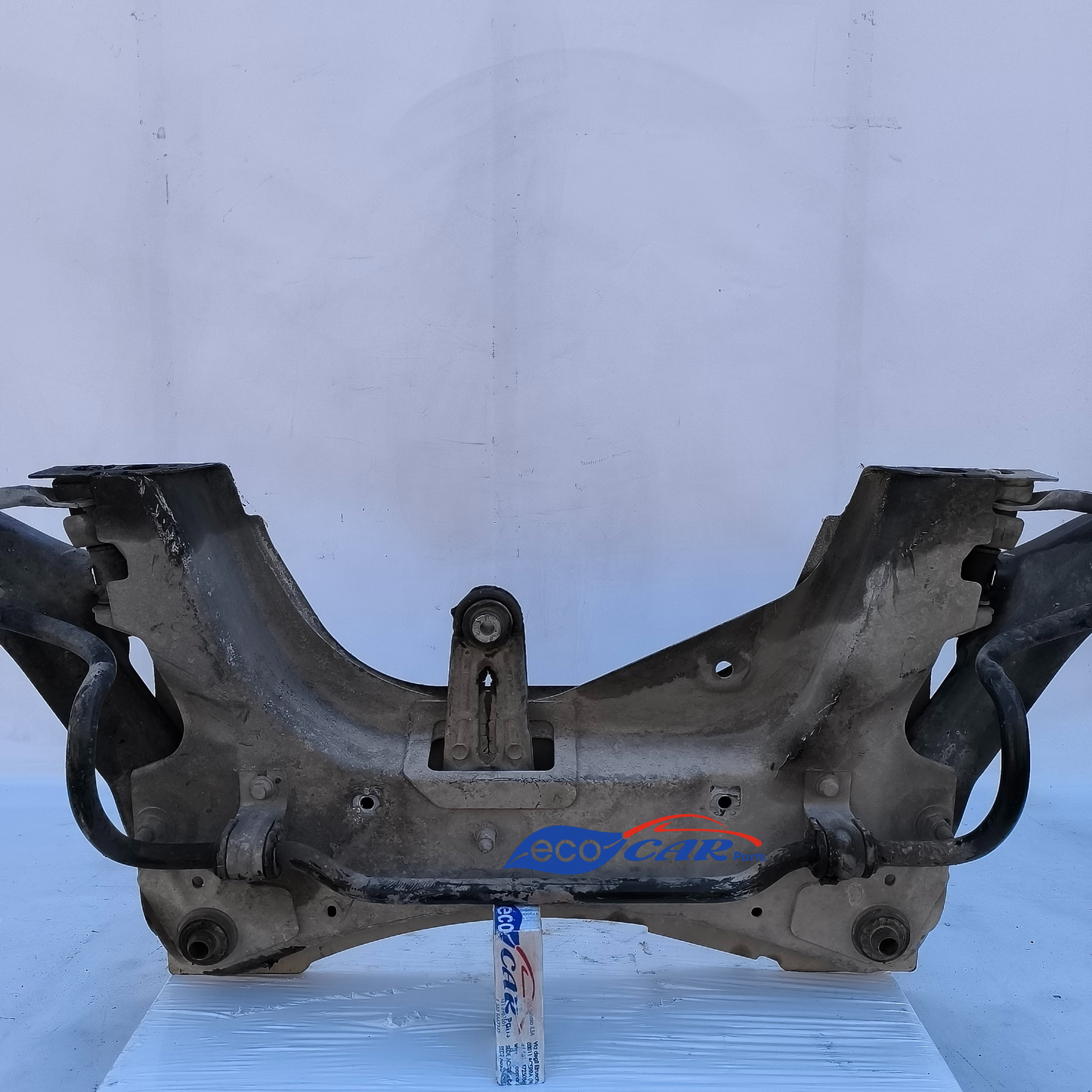 Front axle/engine cradle Renault Modus 1.5 D year 2006 cod.absent ecoAG7108