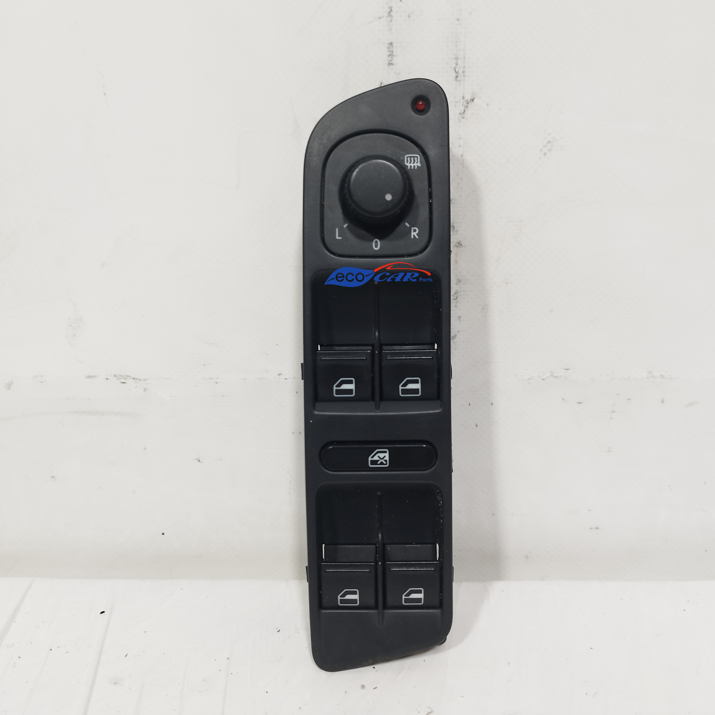 Pulsantiera anteriore sx Volkswagen Tiguan 2010 8 Pin Cod: 1k4959857b ecoAC13291