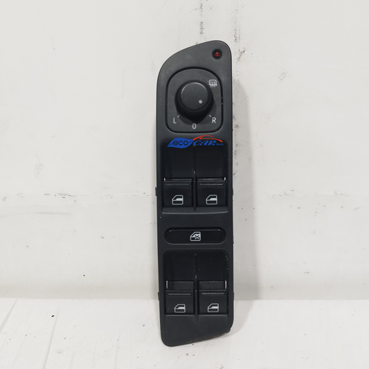 Pulsantiera anteriore sx Volkswagen Tiguan 2010 8 Pin Cod: 1k4959857b ecoAC13291