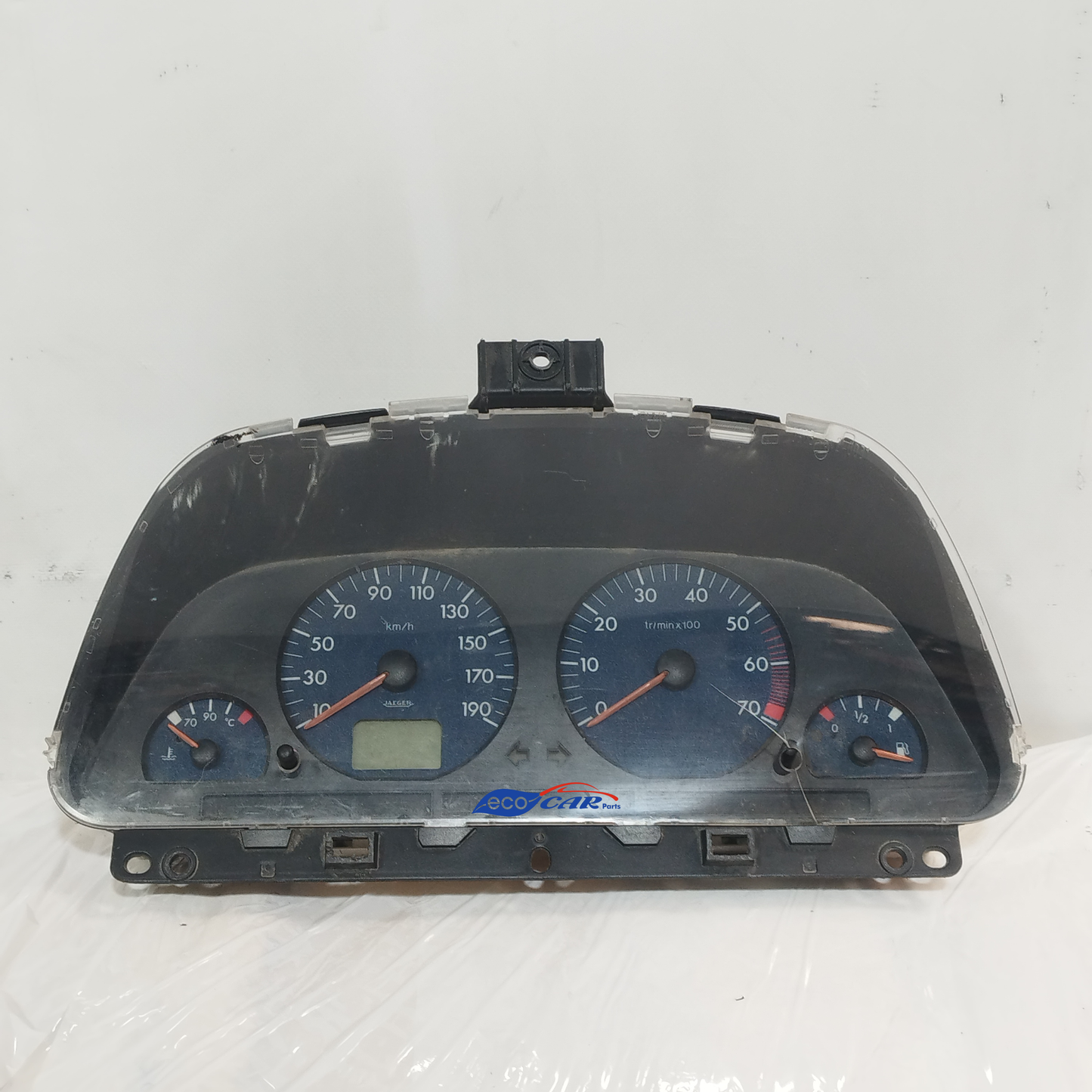 Quadro strumenti Fiat Scudo 2.0 D 2002 Cod: 1488561000 ecoAC13645