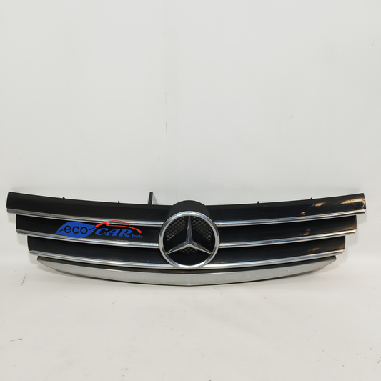 Mercedes A-Klasse W169 2006 Zentralgrill Code: 1698800983 ecoAC11515