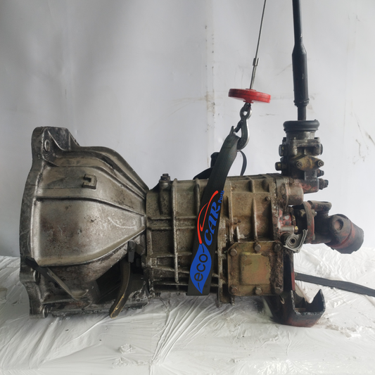 Iveco Daily 2.5 D, Baujahr 1994, Schaltgetriebe, Teilenummer: 8575904, ecoAC11928