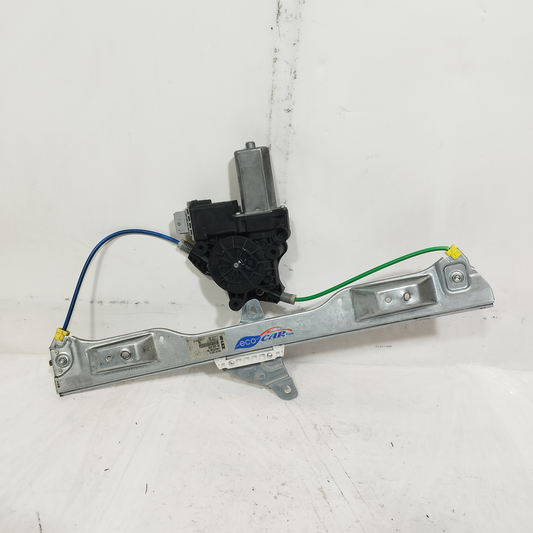 Gepäckträger vorne rechts Opel Corsa E 2017 Code: 541613212 ecoAC13688