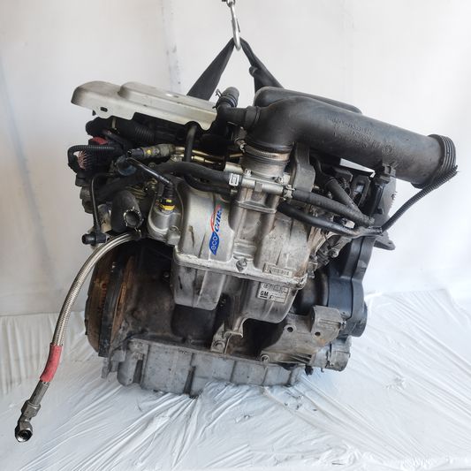 Motore Opel Zafira 1.6 Benzina / Metano 2008 Cod: Z16YNG ecoAC14171