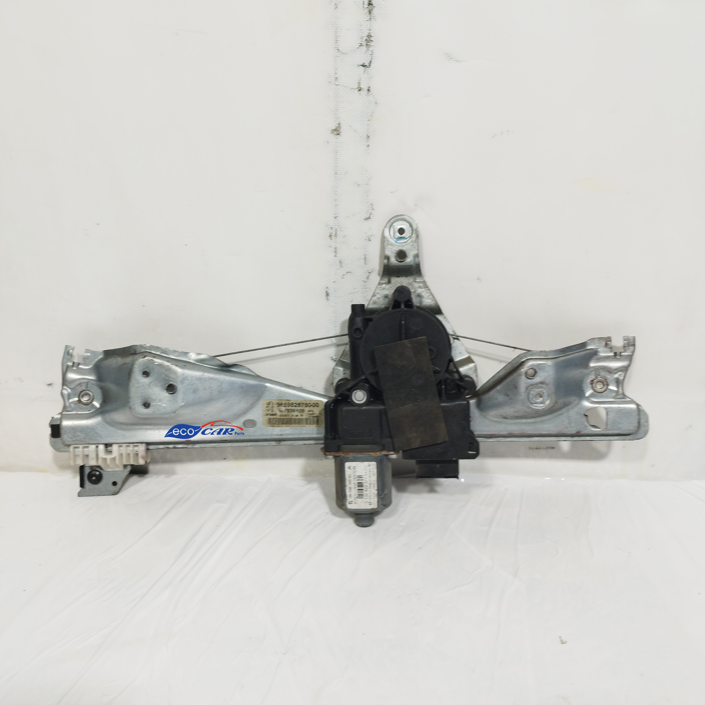 Cremagliera posteriore sx Peugeot 308 2011 cod: 9659826780-00 ecoAC14298