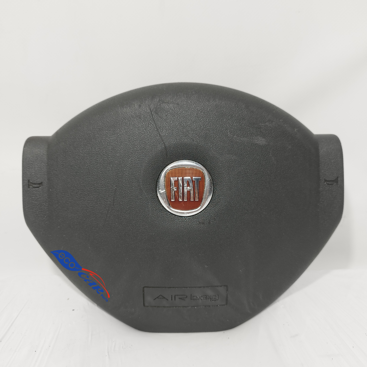 Steering Wheel Airbag Fiat Panda 2006 ecoAC12542