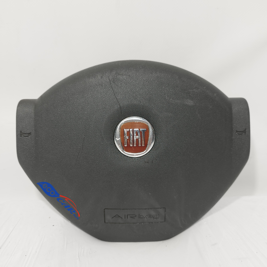 Steering Wheel Airbag Fiat Panda 2006 ecoAC12542