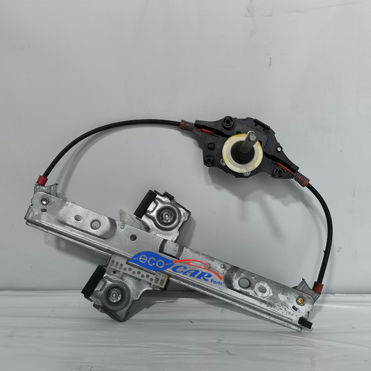 Rear left rack manual Ford Fiesta year 2013 ecoAG6581