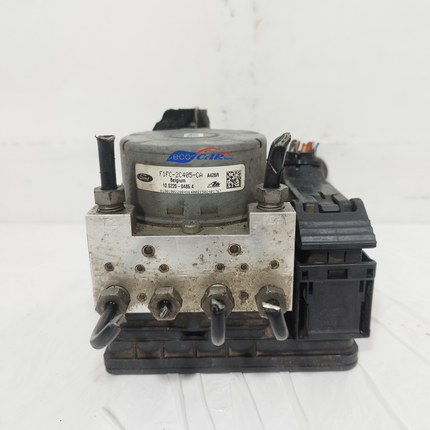 ABS Ford Focus 1.5D 2014 Cod: F1FC-2C405-CA ecoAC13404