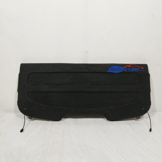 Cappelliera posteriore Ford Fiesta 2012 ecoAC11885