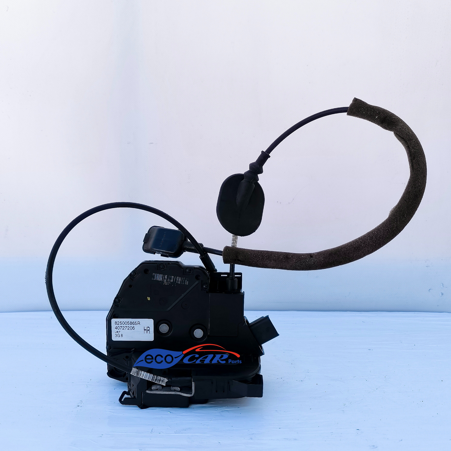 Serratura posteriore destra 4 PIN  Renault Captur anno 2014 cod: 825005865R ecoAG6991