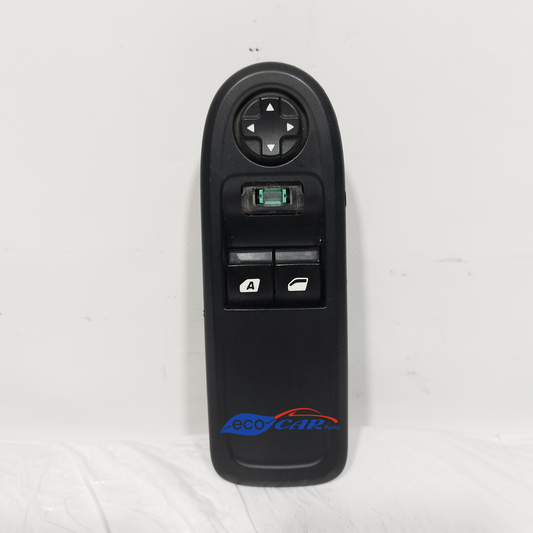 Pulsantiera anteriore sx Citroen C3 2011 Cod: 96637530XT ecoAC11959