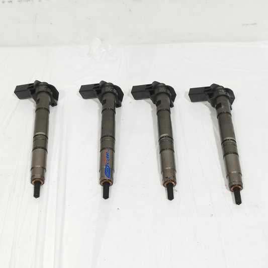 Iniettori Bosch Audi A4 / Volkswagen / Seat /Skoda 2.0 TDI 2009 cod: 0445116030 ecoAC14264