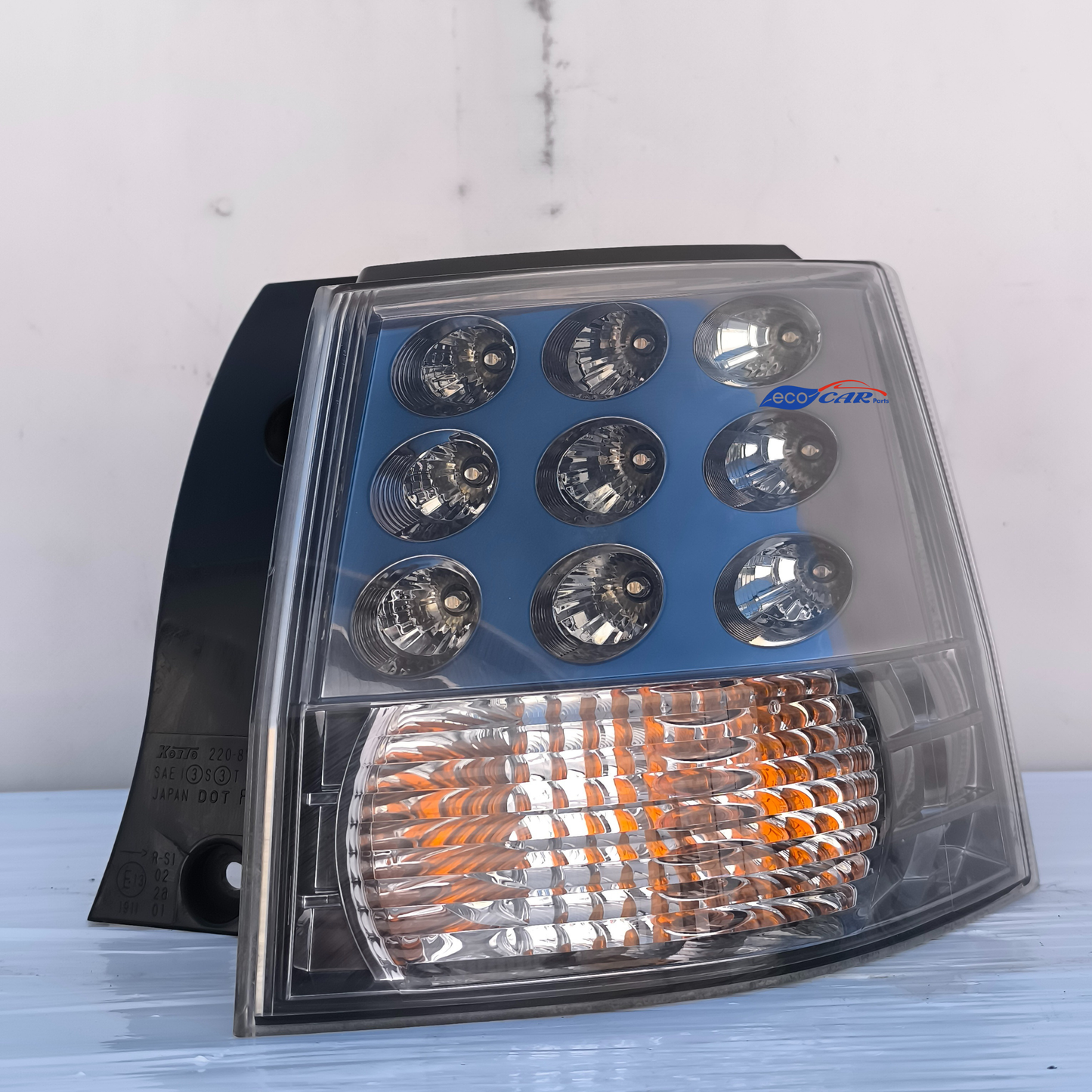 Fanale posteriore dx esterno Mitsubishi Outlander anno 2008 ecoAG7548