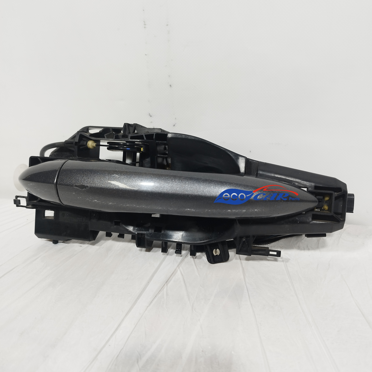 Rear right external handle Alfa Romeo Stelvio Q4 2017 ecoAC12059