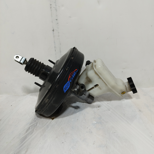 Bremskraftverstärker Hyundai IX20 1.4b 2012 Teilenummer: 59110-1K200 ecoAC12926