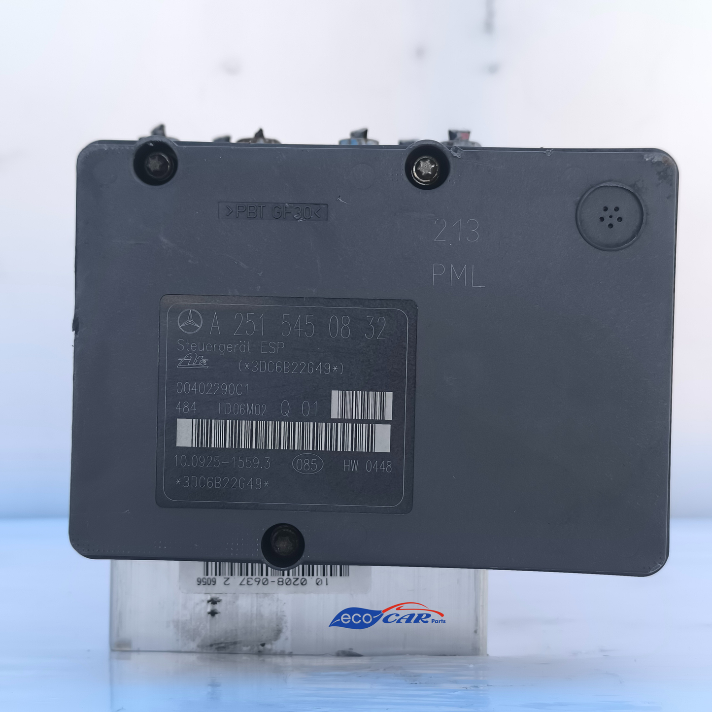 ABS Mercedes ML W164 codice: A2515450732 ecoAG7418