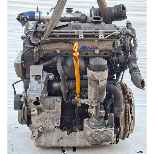 Motore Seat Ibiza 1.9 TDI 150 CV anno 2005 cod. BPX ecoAG7738