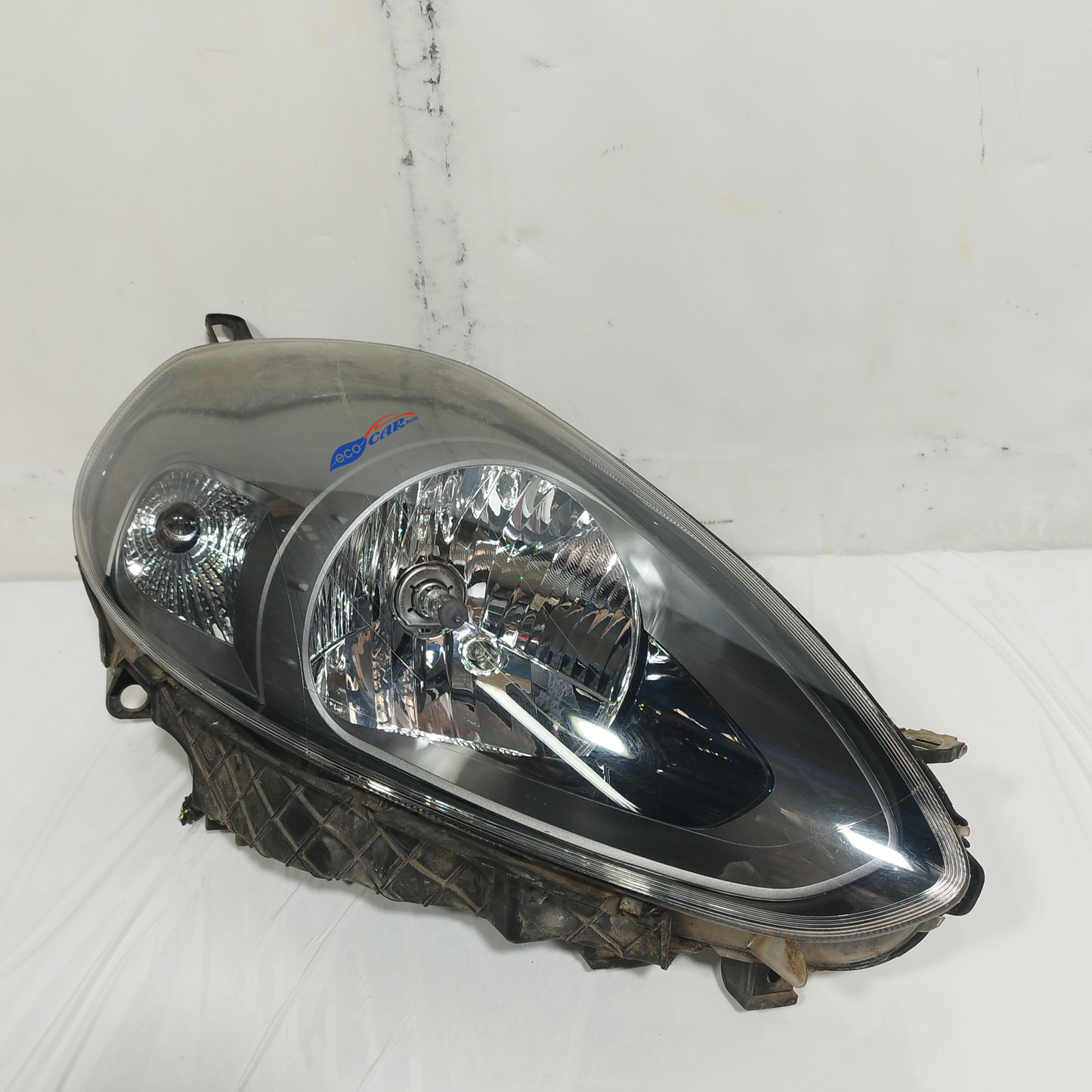 Fanale anteriore Dx Fiat Punto Evo 2013 ecoAC14293
