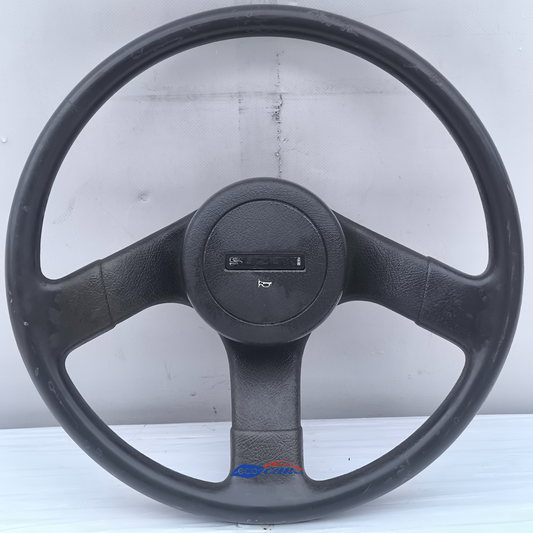 Volante Suzuki Samurai anno 1998 ecoAG7588