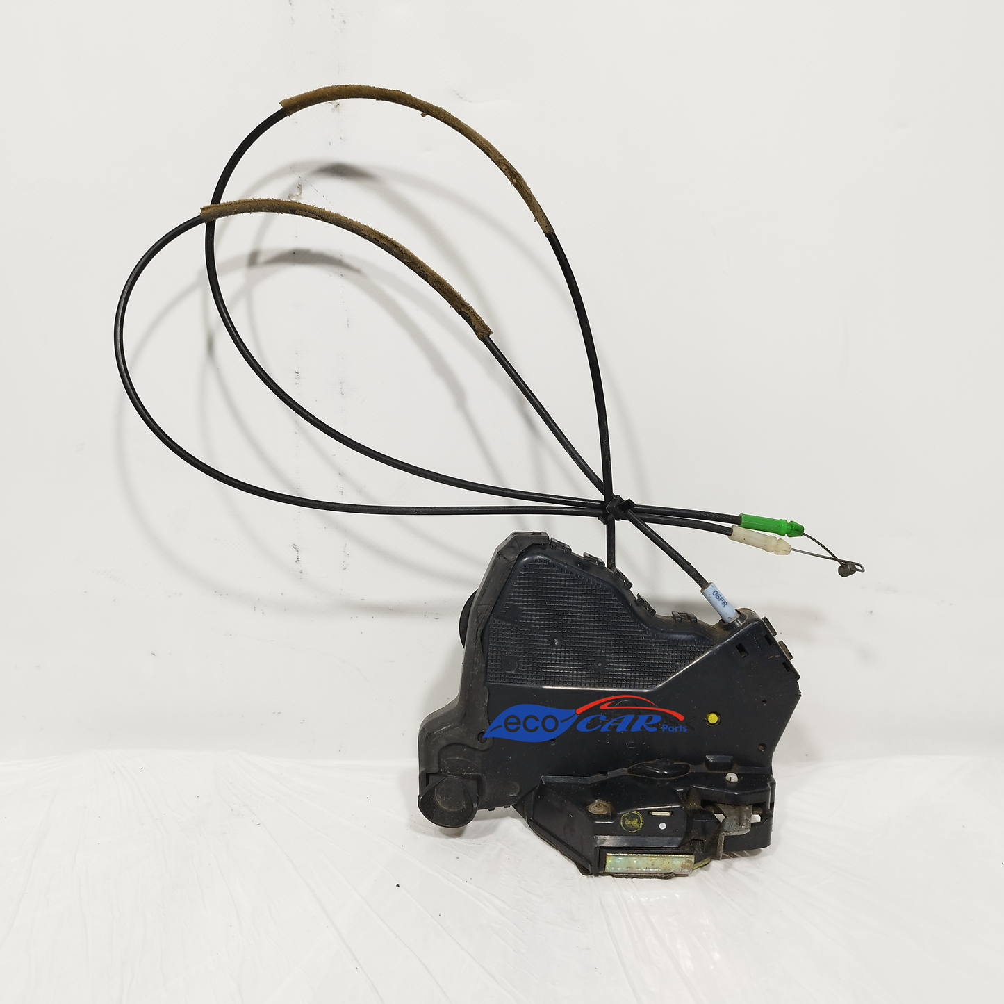 Toyota Corolla 2005 2-poliges Türschloss vorne rechts EcoAC12500