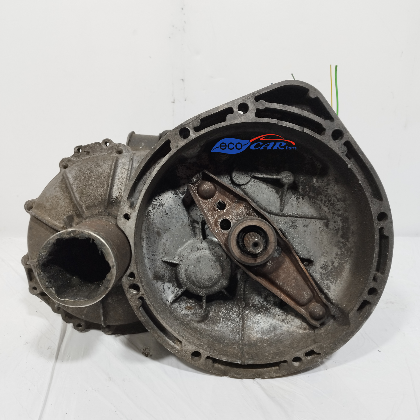 Cambio sequenziale Smart Fortwo 450 0.6 B 2003 Cod: 0003202v015 ecoAC12371