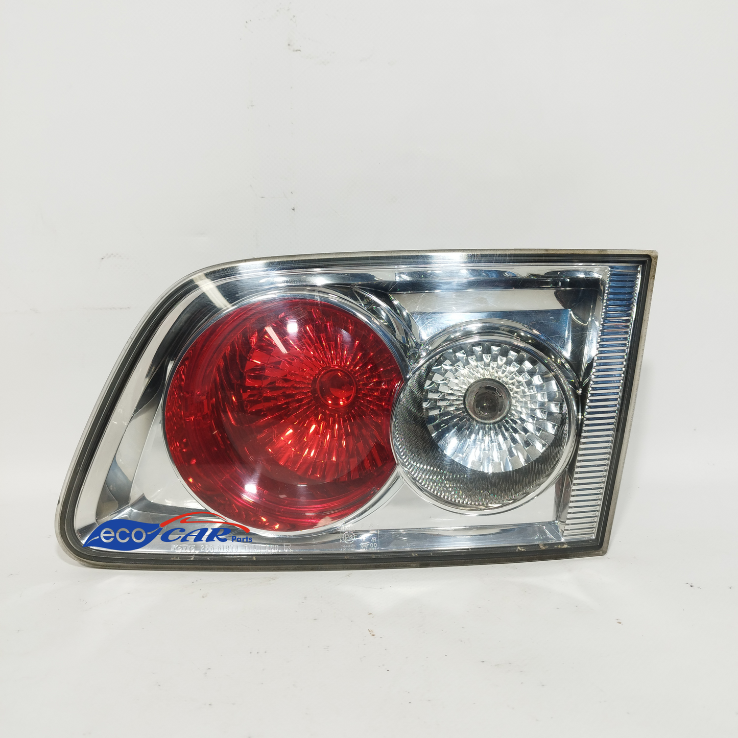 Mazda 6 2006 ecoAC11626 inner rear light right