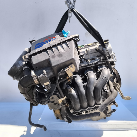 Motore Suzuki Splash / Swift Opel Agila 2009 1.2b 16v 85cv cod. K12B ecoAG7244