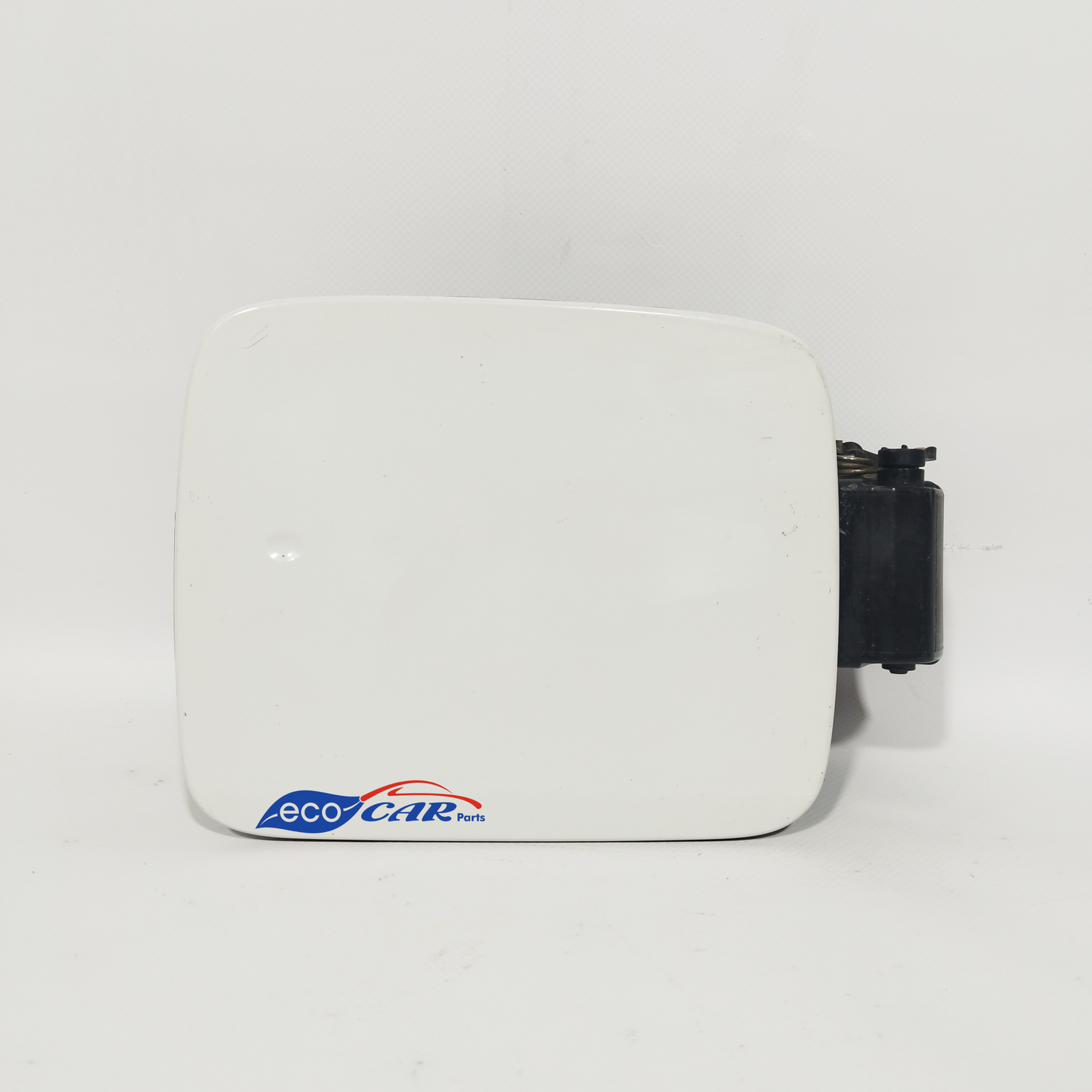 Fuel Door White Jeep Renegade 2016 ecoAC11486