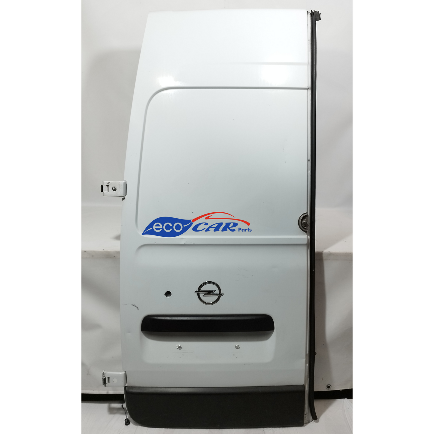 Sportello posteriore sx bianco Opel Movano 2015 ecoAC12189