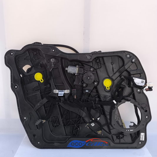 Front left panel rack Alfa Romeo Stelvio year 2018 cod.0130822069 ecoAG6869