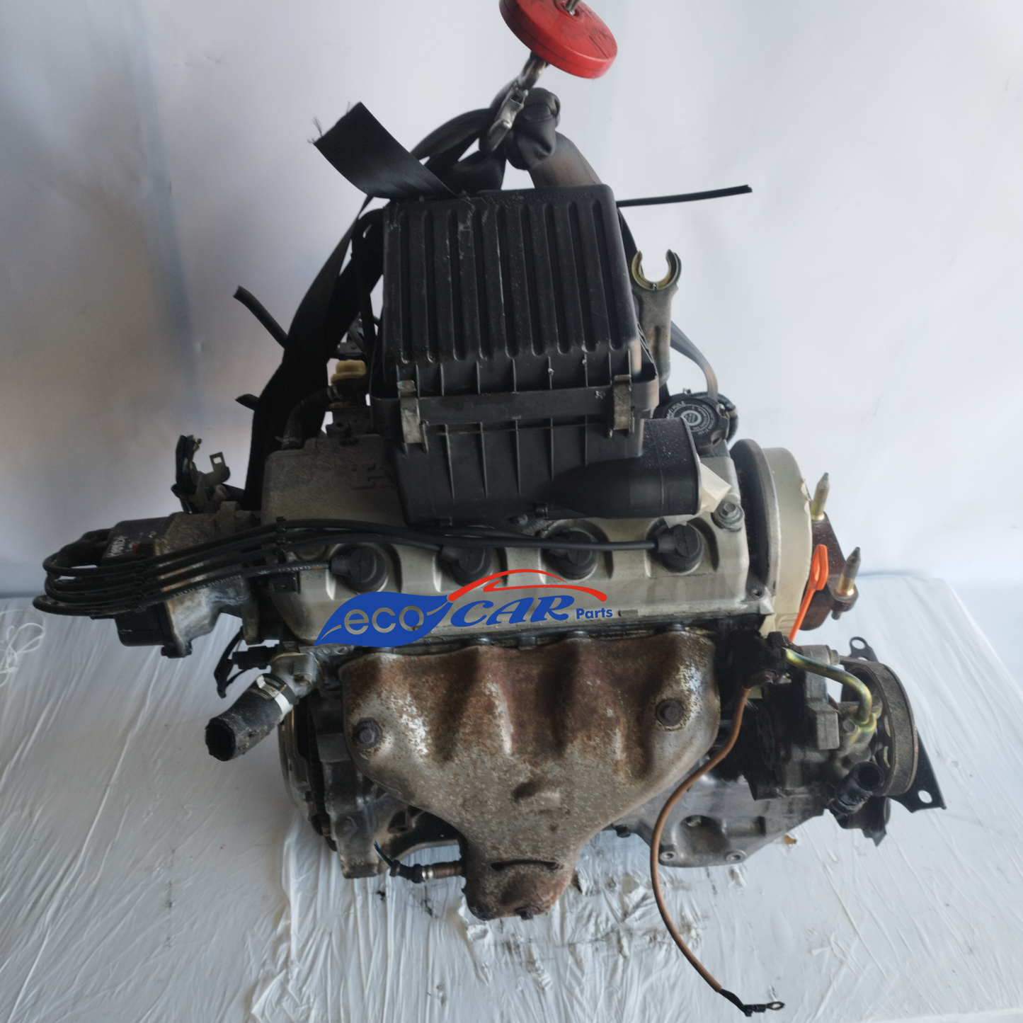 Motore Honda HR-V 1.6B 2000 Cod: D16W1 ecoAC11872