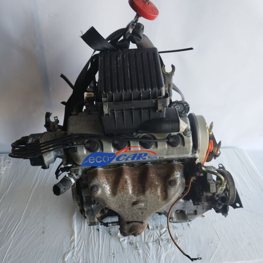 Motore Honda HR-V 1.6B 2000 Cod: D16W1 ecoAC11872