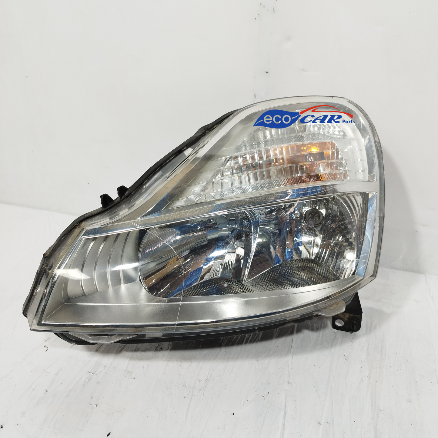 Renault Grand Modus 2008 ecoAC12026 linker Frontscheinwerfer