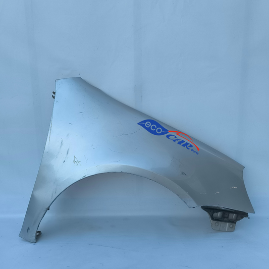 Silver grey right fender Volkswagen Golf 5 ecoAG6598