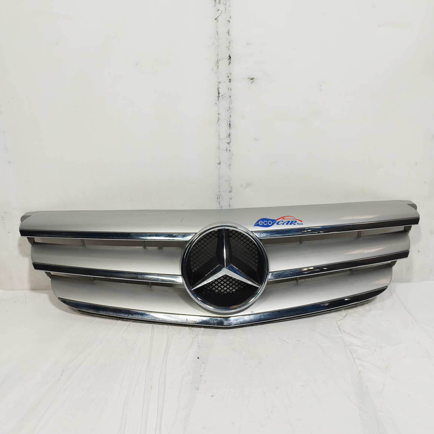 Mascherina centrale Mercedes Classe B W245 2008 Cod: A1698800883 ecoAC14273