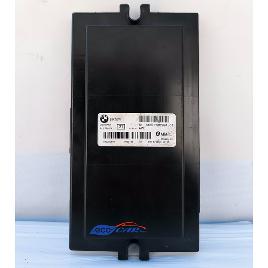 Centralina fanali Bmw Serie 1 e87 cod: 61356987994-01 ecoAG6899