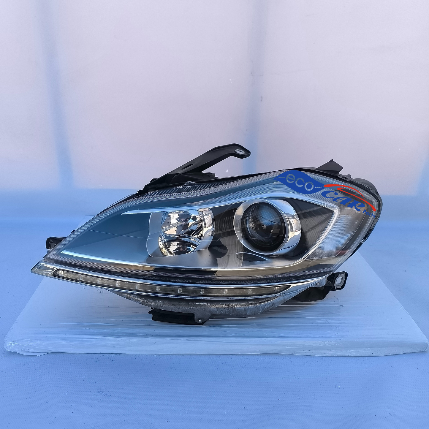 Fanale anteriore sx H7 Lancia Delta ecoAG6610