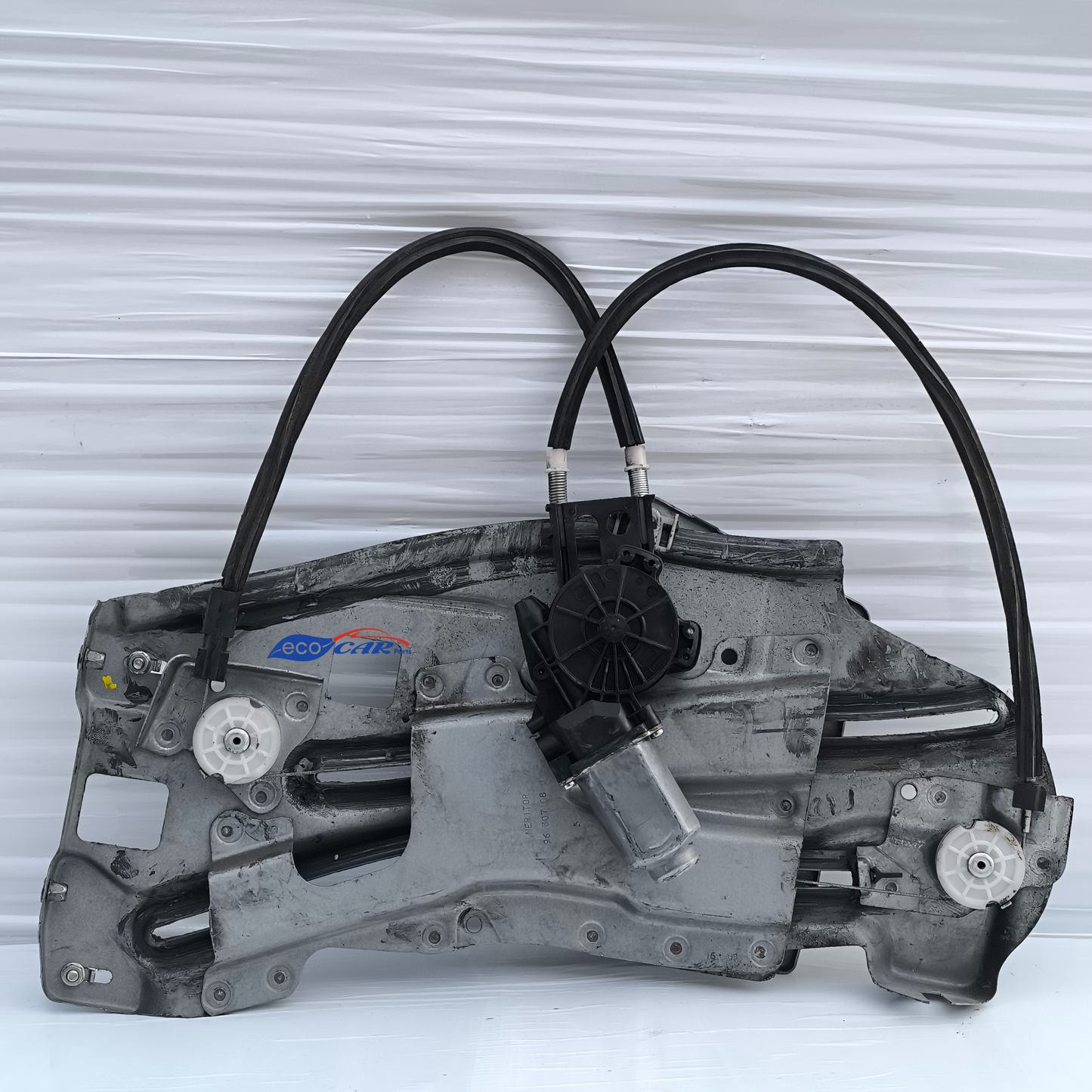 Cremagliera posteriore dx Citroen C3 Pluriel anno 2005 cod. 963071080D ecoAG7660