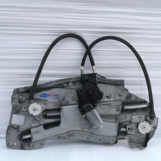 Cremagliera posteriore dx Citroen C3 Pluriel anno 2005 cod. 963071080D ecoAG7660