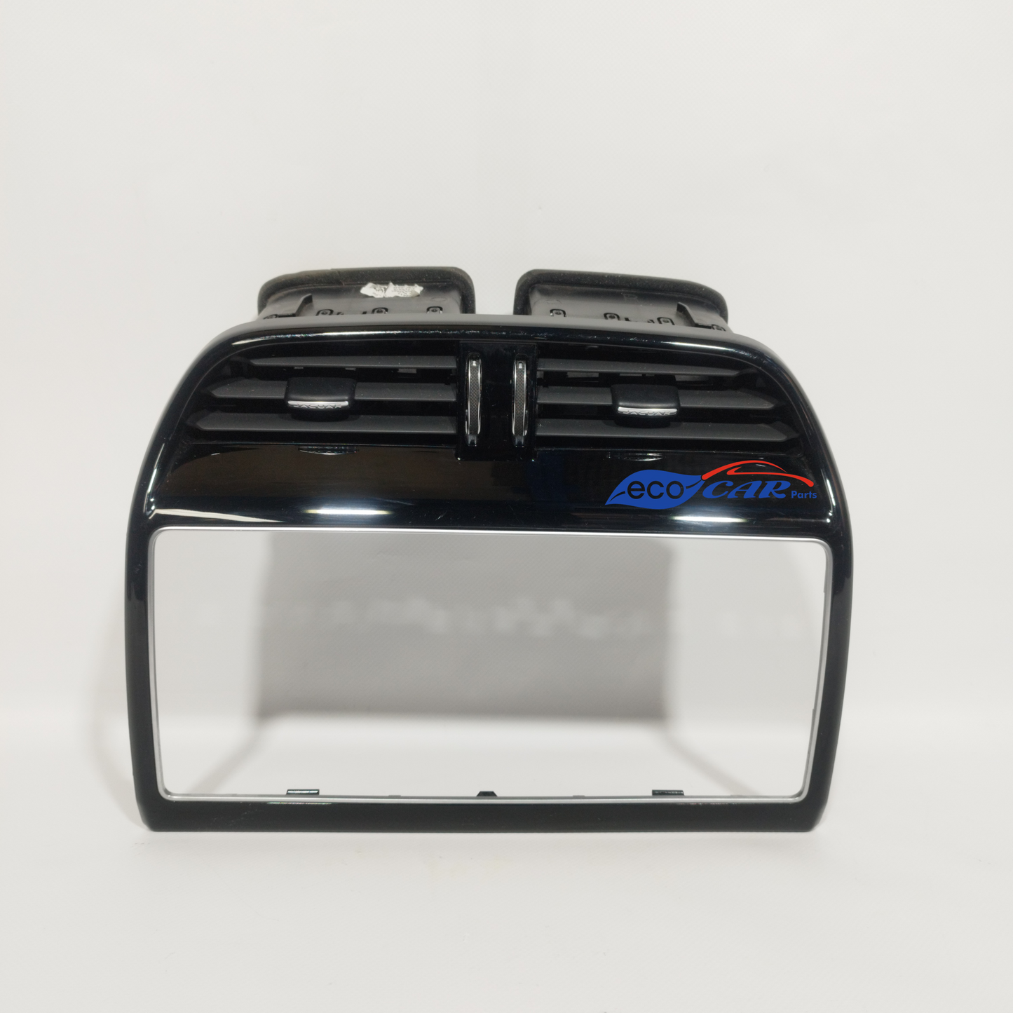 Jaguar F-Pace 2018 Mittelkonsole mit Lüftungsdüsen ecoAC11358