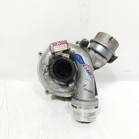 Turbina Renault Megane 1.5 DCI 2005 Cod: 54431015088 ecoAC12291