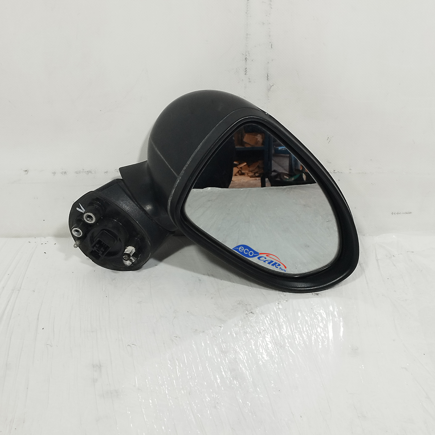 Specchietto elettrico anteriore dx Kia Rio 2015 3Fili ecoAC13478